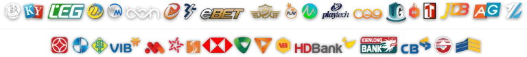 Logo đối tác